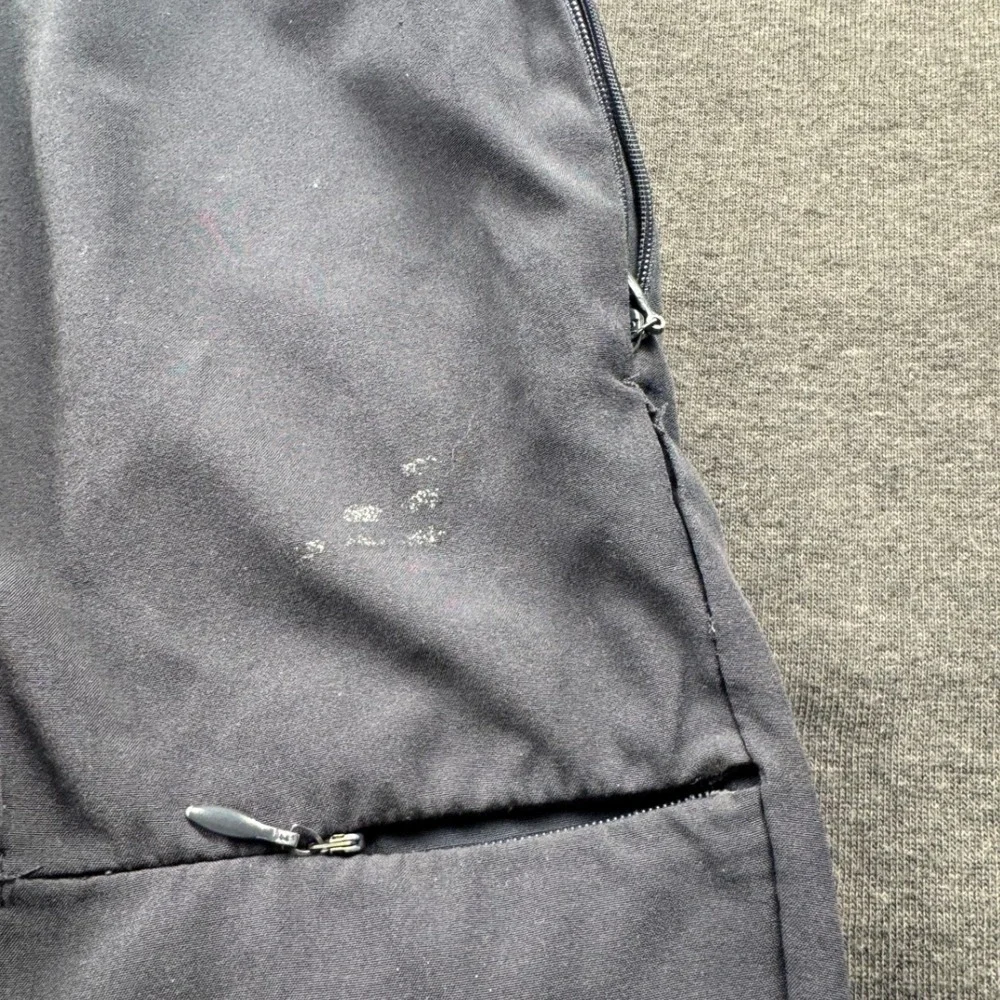BCG Men's Gray Athletic Jogger Pants Sz Medium‎ Elastic Waist Drawstring Pockets